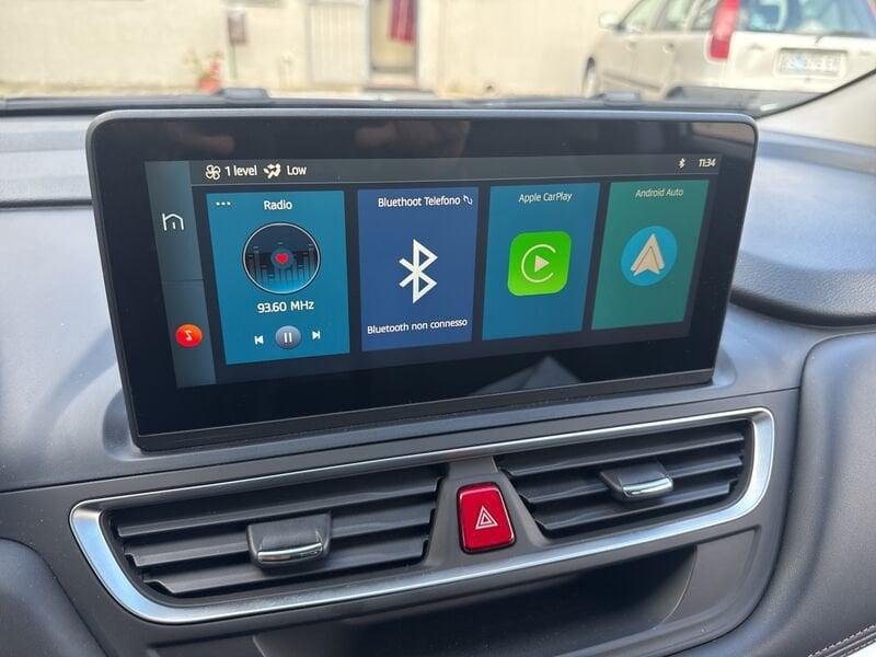 EVO Evo 4 Evo 4 1.6 Bi-Fuel GPL, N1 5P., AUTOCARRO