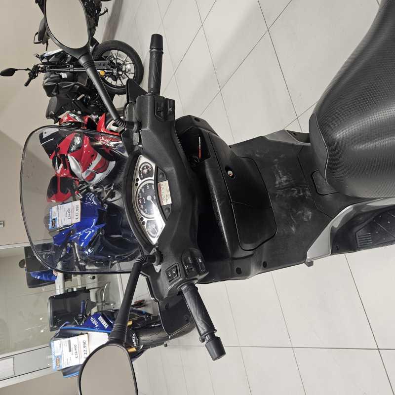 Yamaha X-Max 250 - 2008