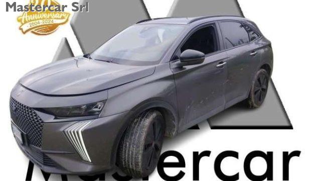 DS AUTOMOBILES DS 7 1.5 bluehdi Performance Line 130cv - GP577FN