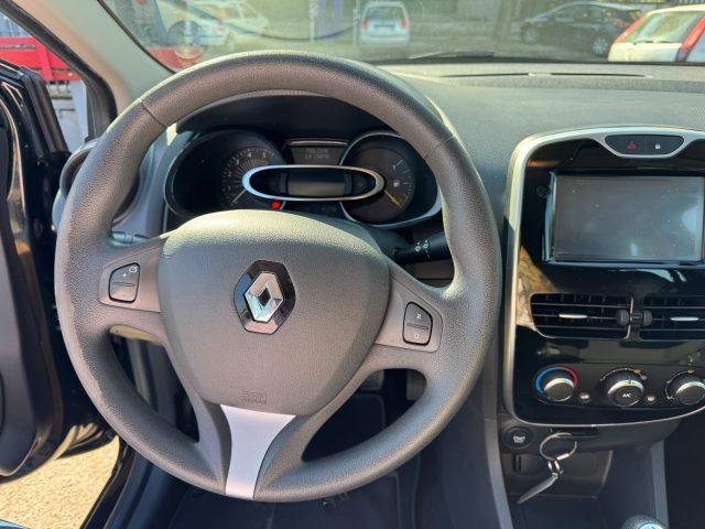 RENAULT Clio Sporter dCi 8V 75CV Start&Stop Energy Duel