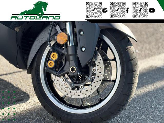 YAMAHA T Max 560 TECH MAX UNIPRO GARANZIA UFFICIALE