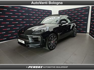 Porsche Macan Macan 2.9 S 380cv pdk
