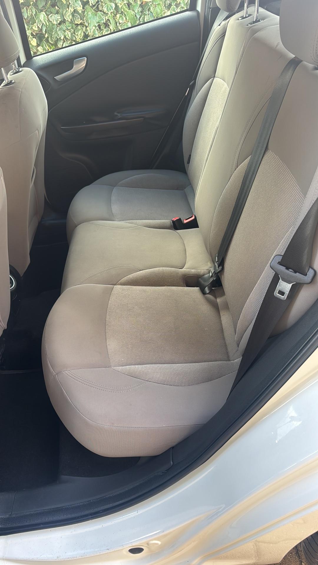 Alfa Romeo Giulietta 1.6 JTDm-2 120 CV Exclusive