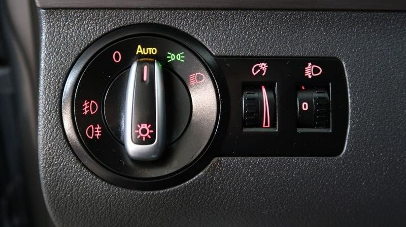 Volkswagen Touran Touran 1.6 tdi Comfortline Business #7 POSTI#