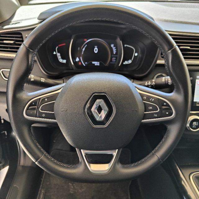 RENAULT Kadjar Blue dCi 8V 115CV Sport Edition