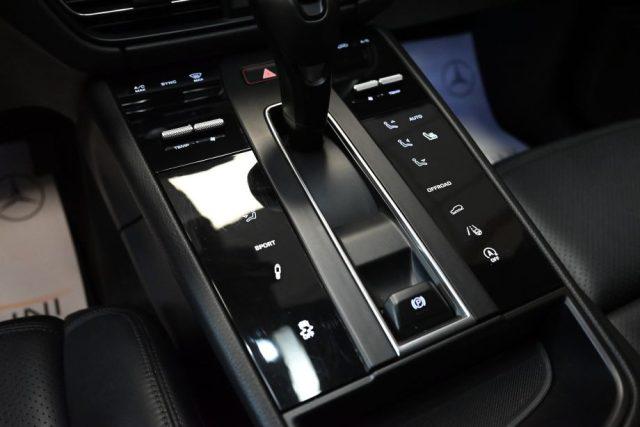 PORSCHE Macan 2.9 S PDK 21"PASM SCARICHI PASM SED.GTS CAM FULL!!
