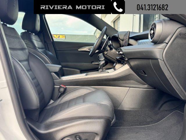 ALFA ROMEO Tonale 1.6 diesel 130 CV TCT6 Veloce