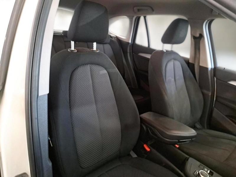 BMW X1 xDrive 25e Business Advantage automatico