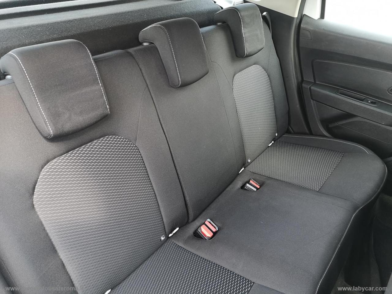 DACIA Duster 1.6 SCe GPL 4x2 Essential PROMO WEB