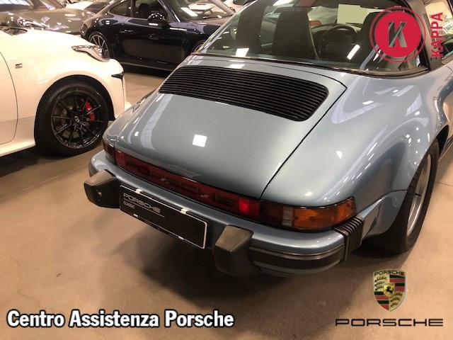 Porsche 911 CARRERA TARGA 3.2 *ASI*