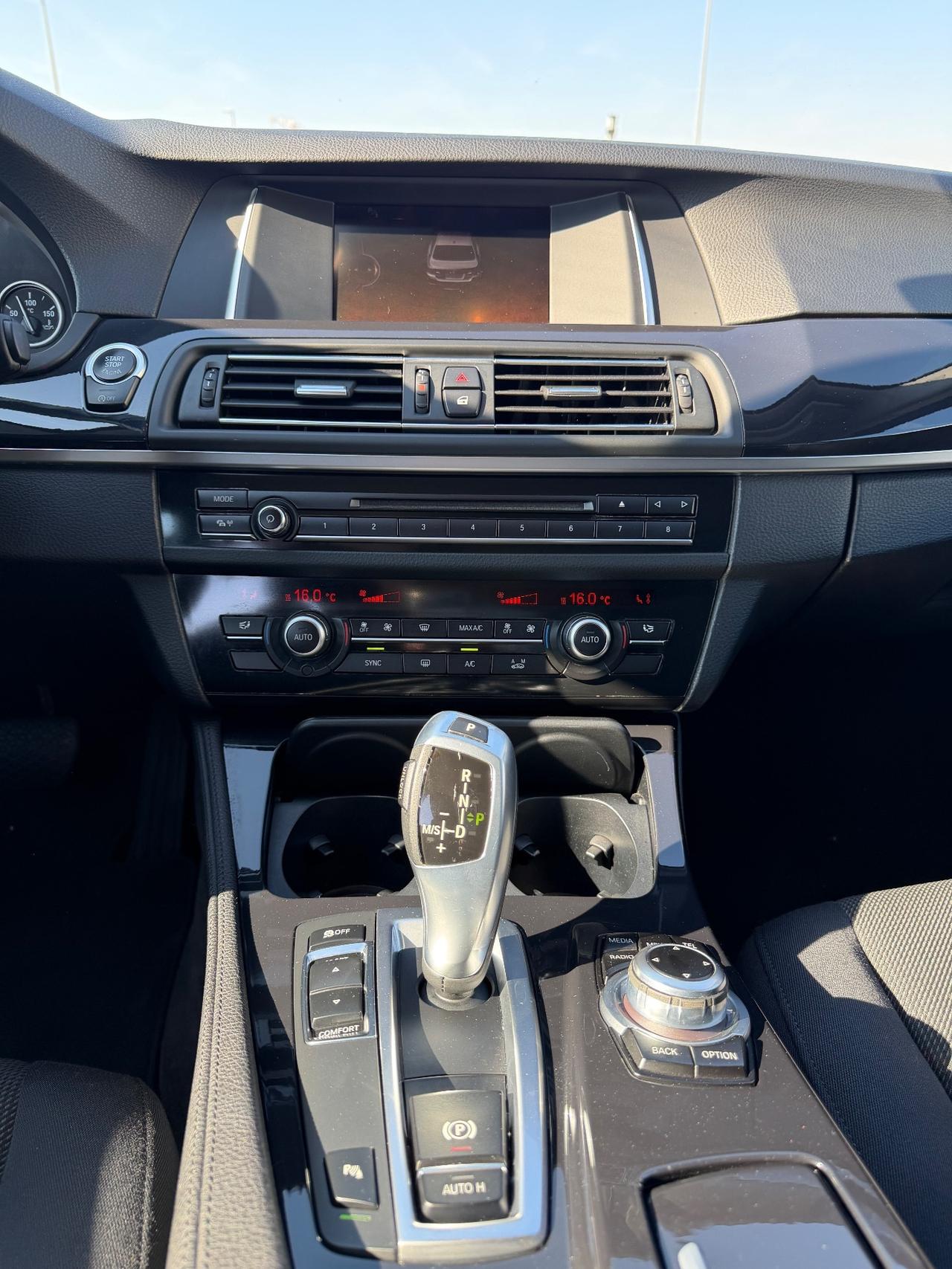 Bmw 520 520d Business