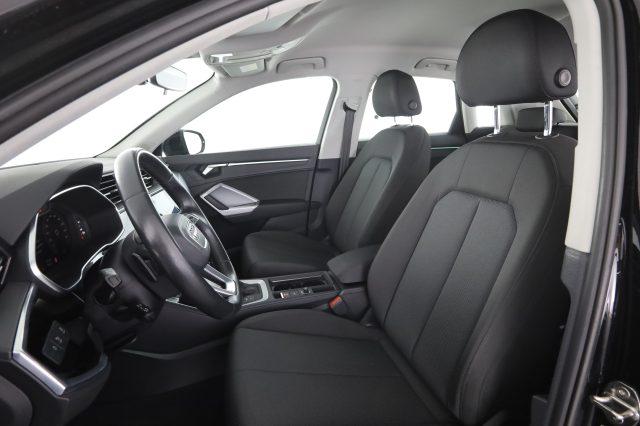 AUDI Q3 Q3 40 TDI quattro S tronic Business