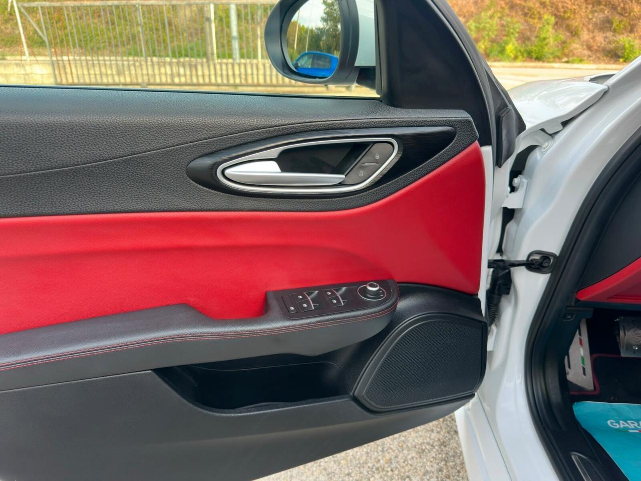 Alfa Romeo Giulia 2.2 Turbodiesel 150 CV Super
