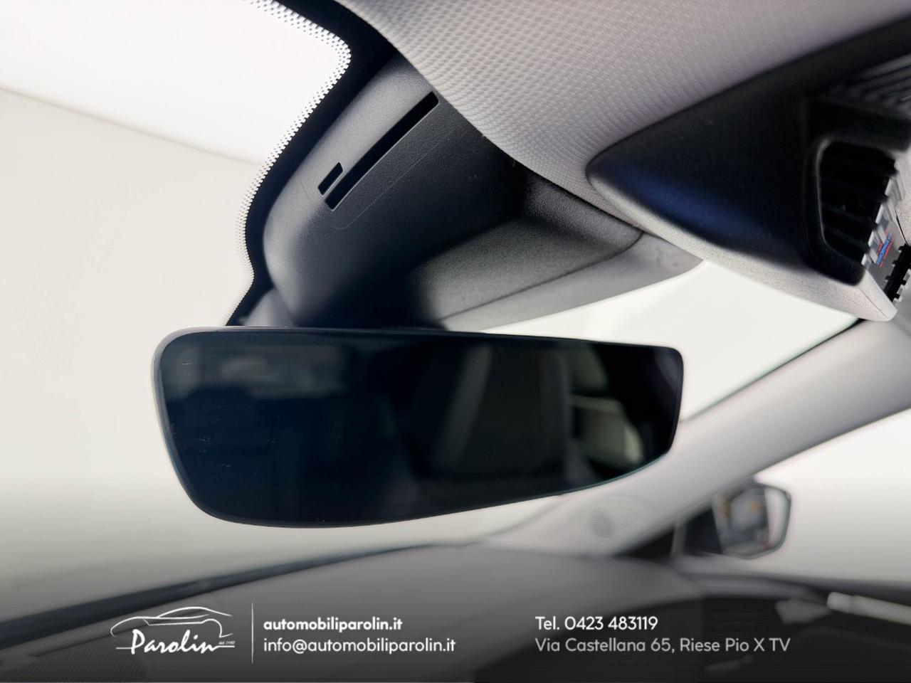 DS DS4 1.6 e-tense phev Performance Line+ Black pack