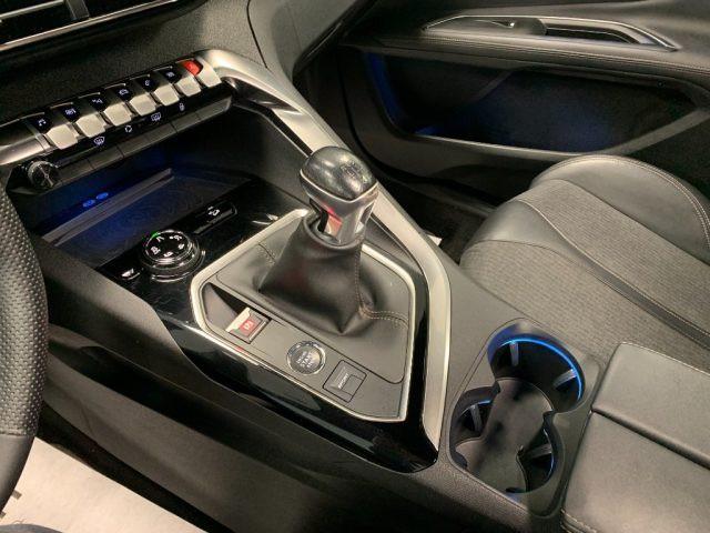 PEUGEOT 3008 Tetto Apribile GT Line Pack 1.5 BlueHDi