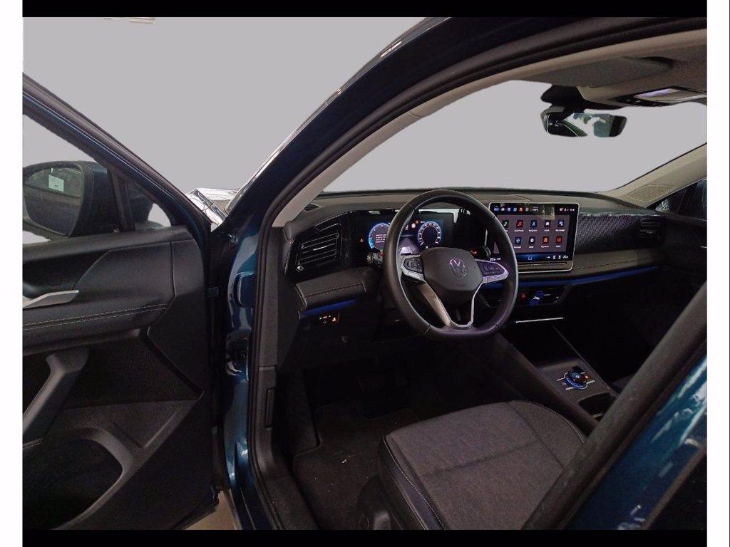 VOLKSWAGEN Tiguan 2.0 tdi life 150cv dsg del 2025