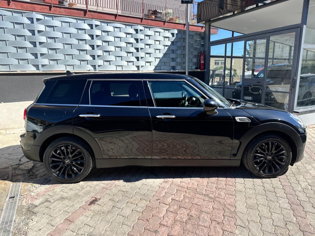 Mini Cooper Clubman Mini 2.0 D Clubman Navi Led 2019