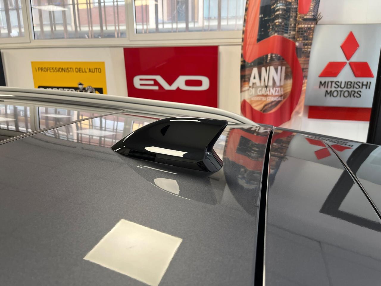 Evo 7 Kairos 1.5 Turbo 6 posti