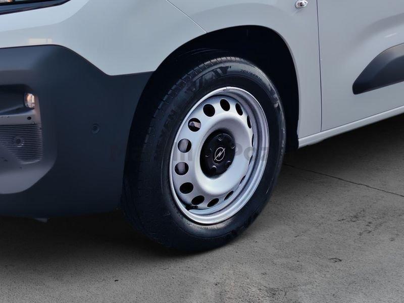 Opel Combo Combo Cargo 1.5 Diesel 100CV S&S PC