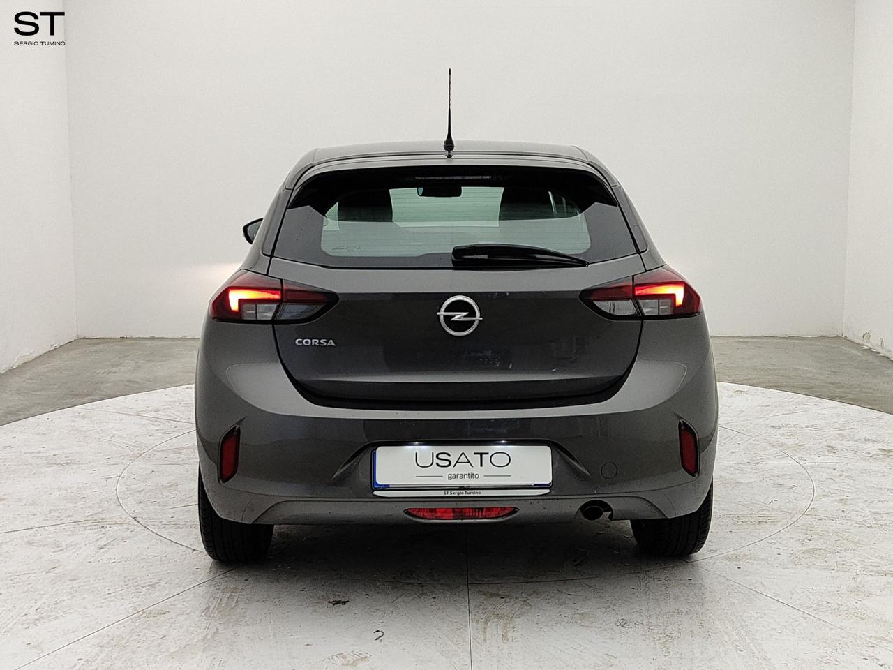 OPEL Corsa 6ª serie - Corsa 1.5 D 100 CV Edition
