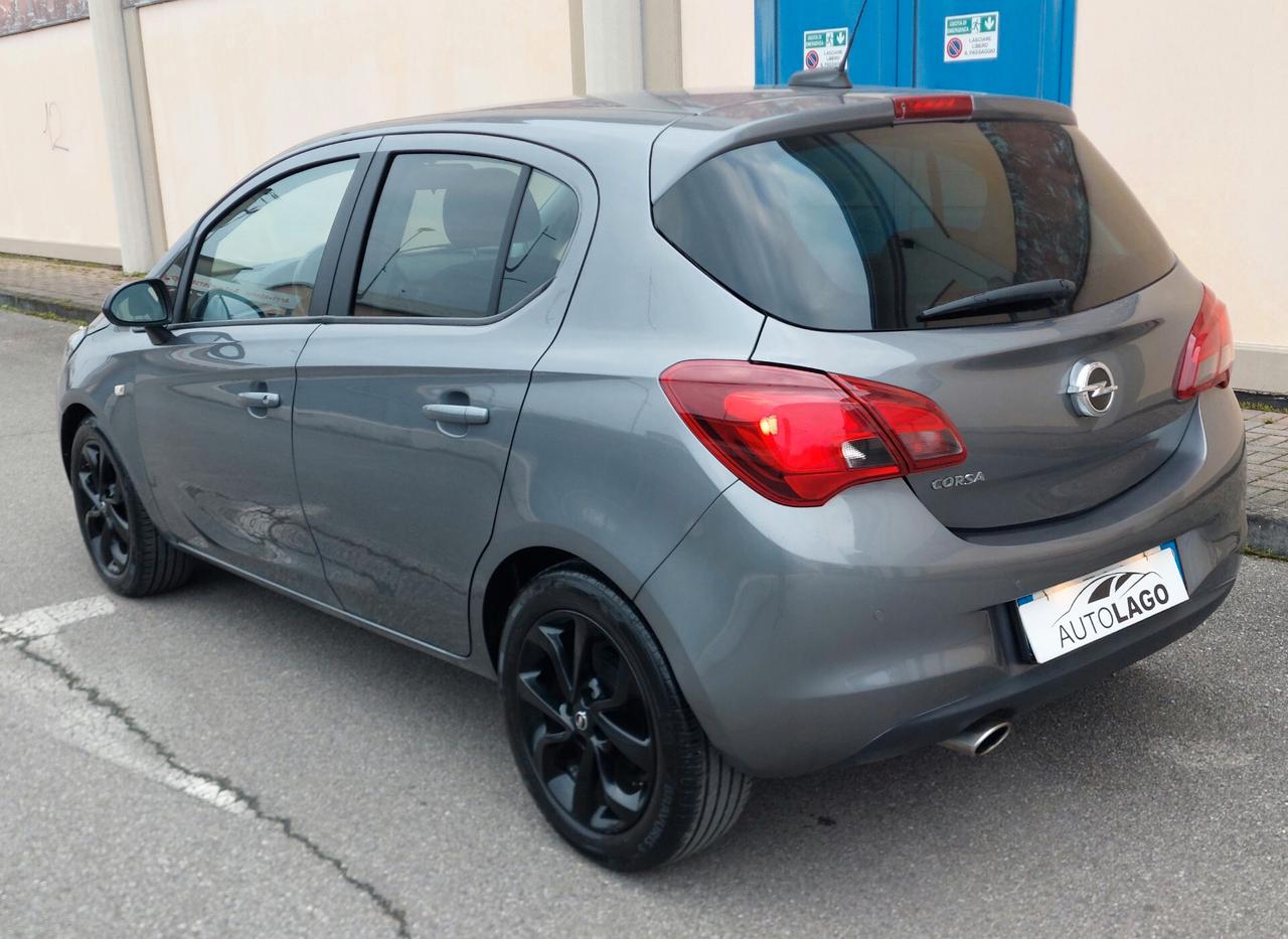 Opel Corsa 1.2 5 porte..NEOPATENTATI..2018..