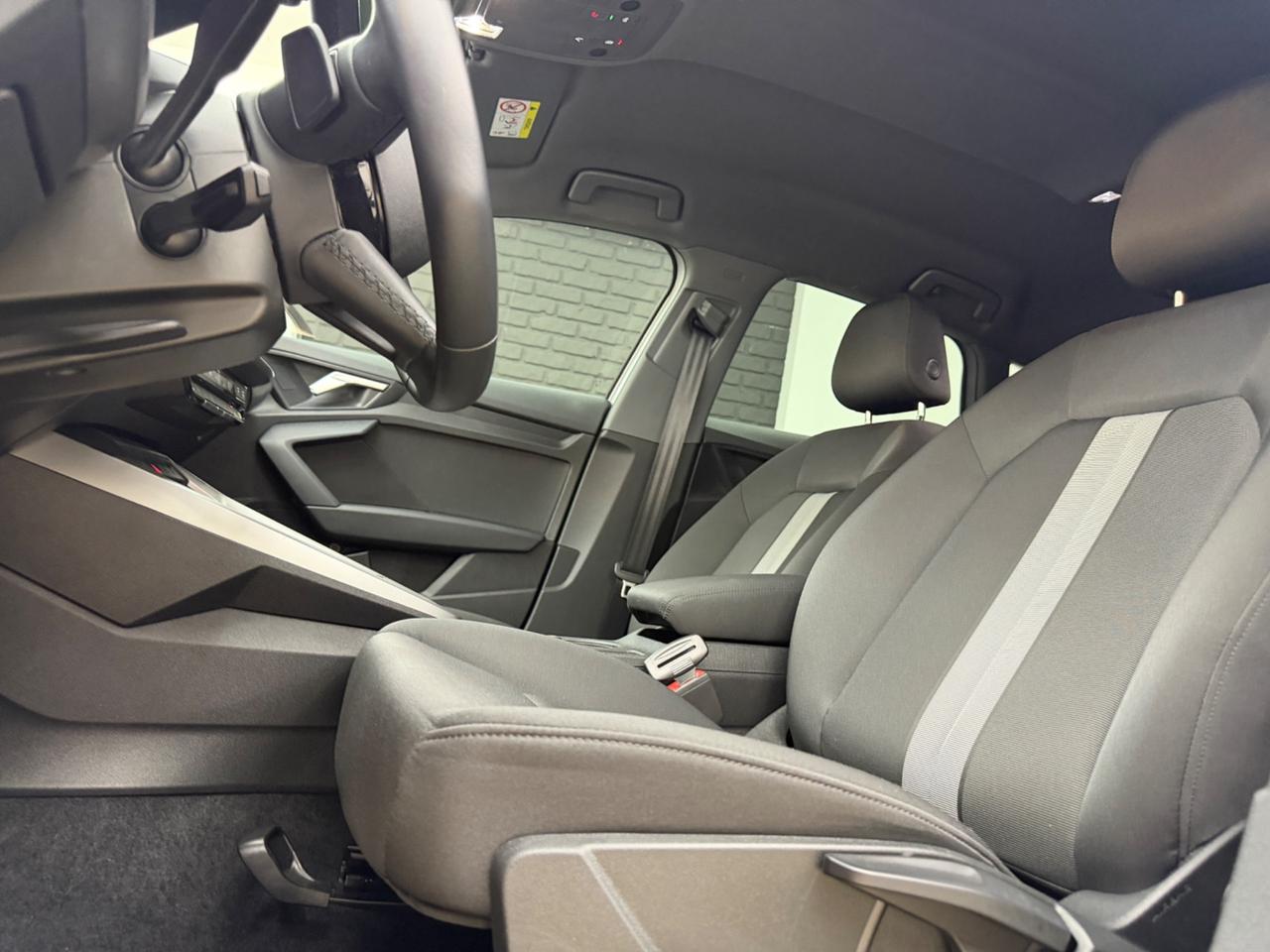 Audi A3 SPB 30 TDI SOLI 26000KM STRONIC