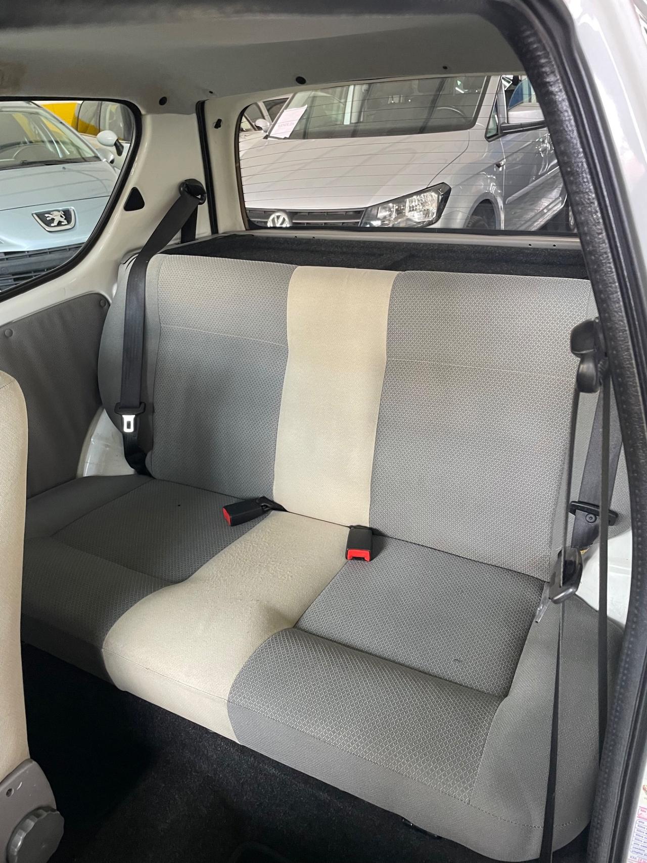 Fiat 600 1.1 Active