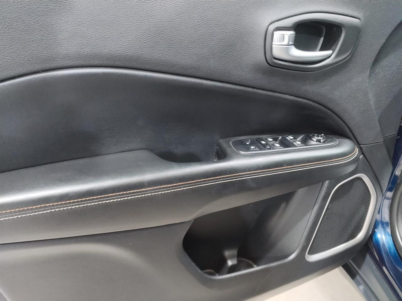 Jeep Compass 1.6 Multijet II 2WD Longitude