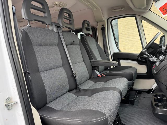 FIAT Ducato 30 2.3 MJT 150CV PC-TN Combi