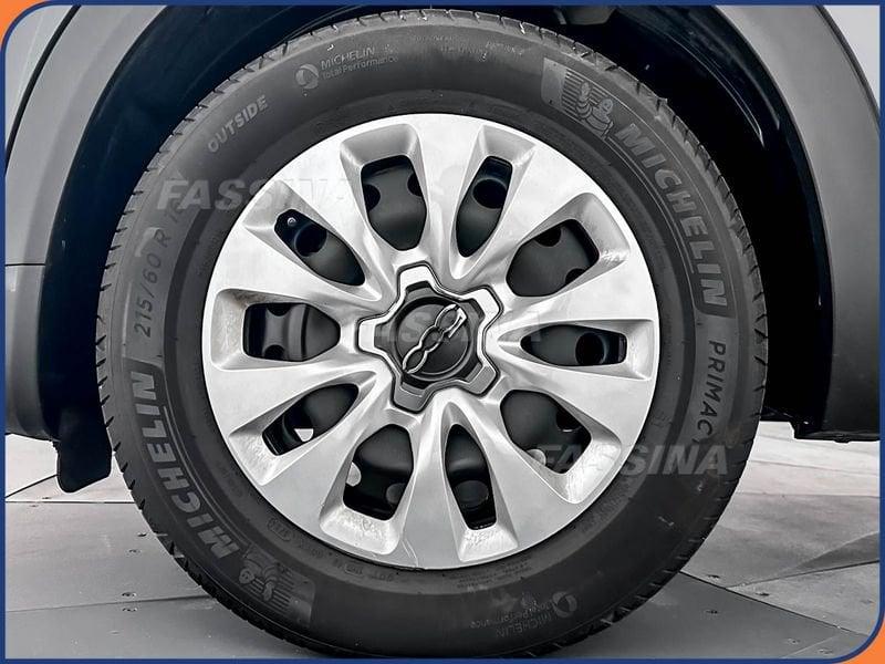 FIAT 500X 500X 1.0 T3 120 CV