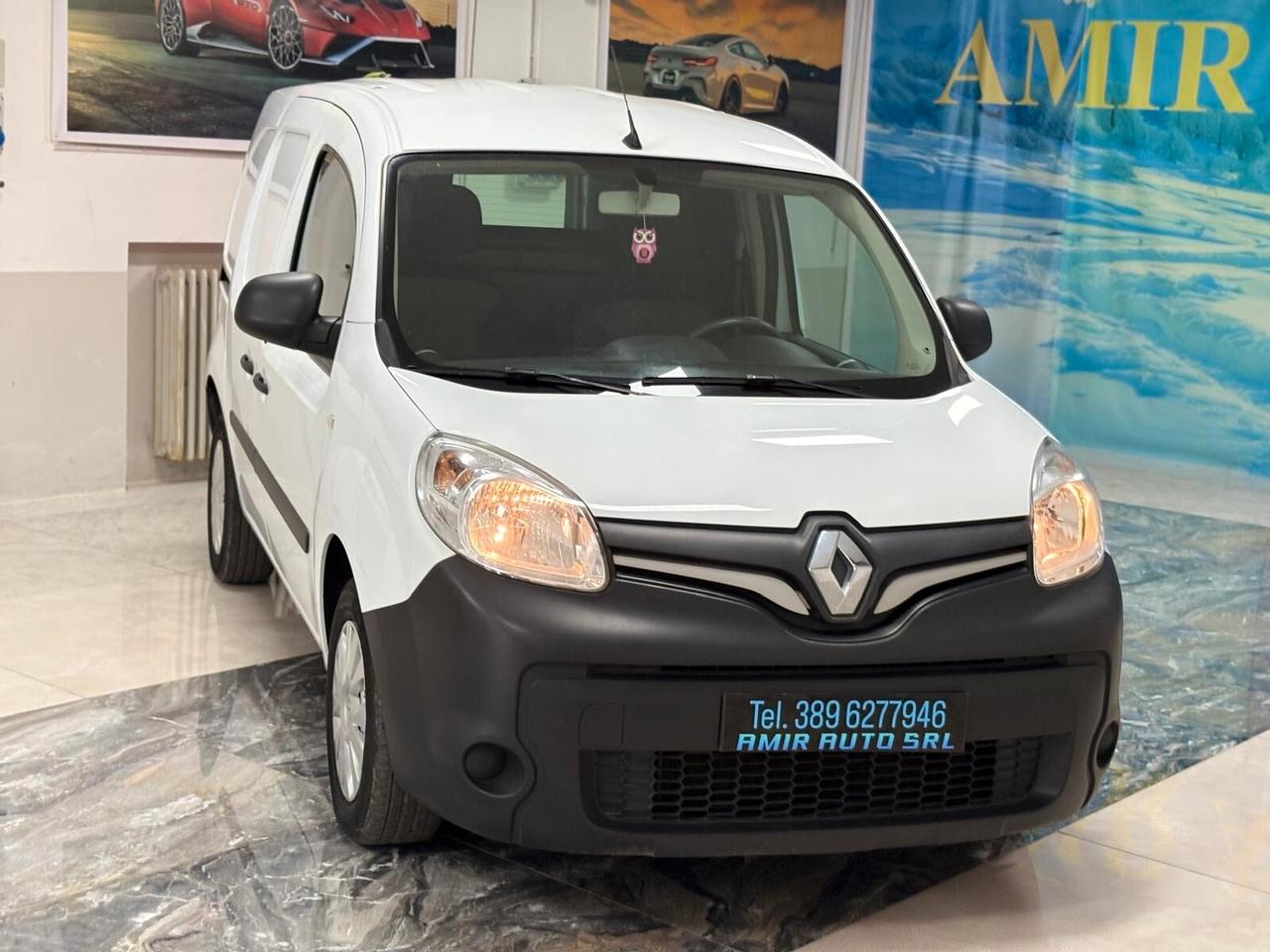 Renault Kangoo 1.5 Blue dCi 75CV Van Edition One Open Sesame
