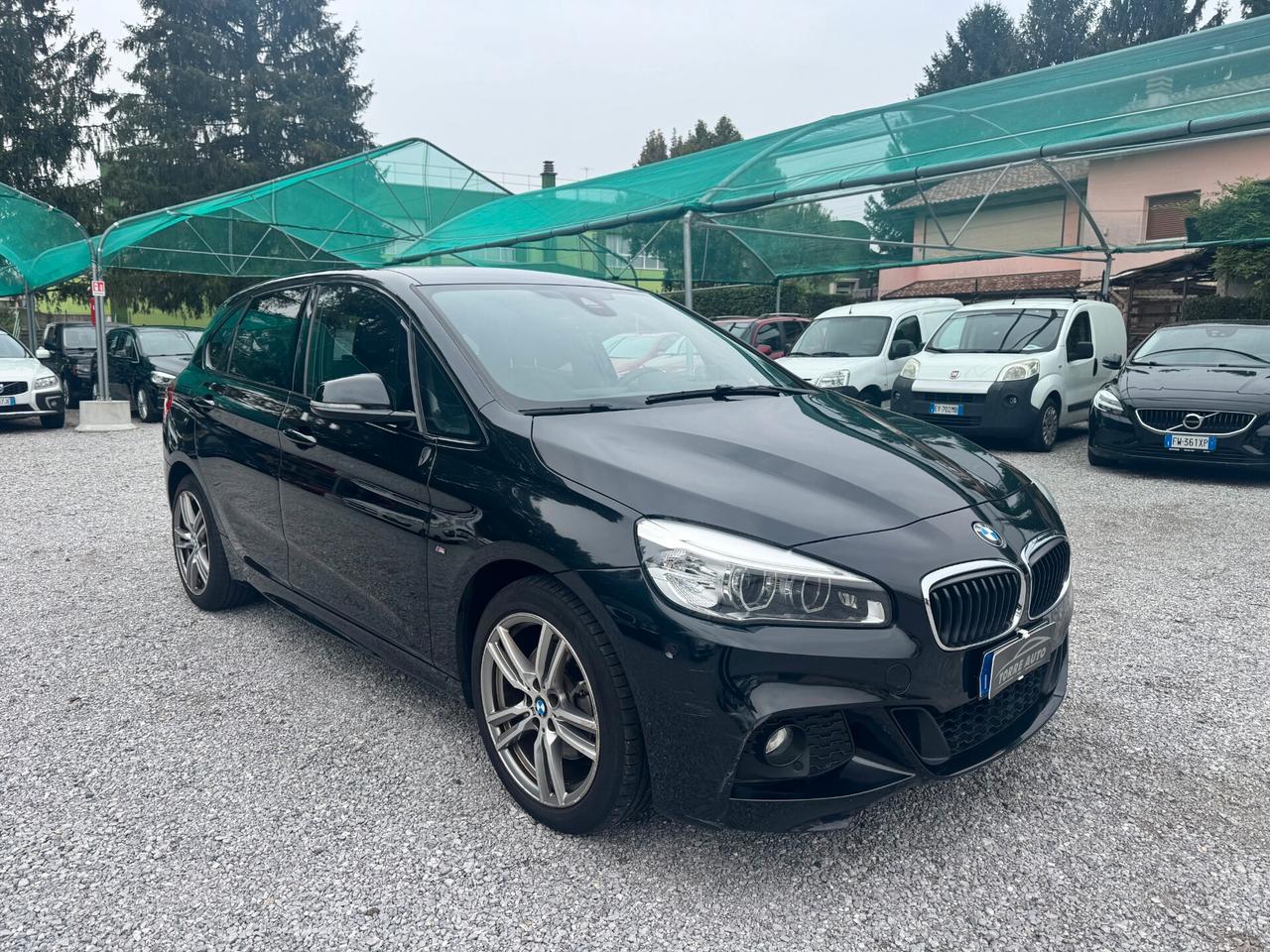 Bmw 220d xDrive Msport