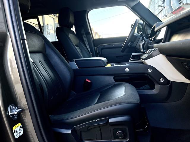LAND ROVER Defender 110 2.0 SD4 240CV AWD Auto S