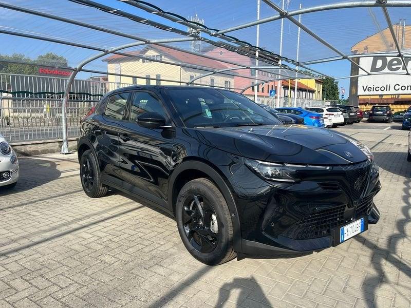Alfa Romeo Junior Junior 1.2 145 CV Hybrid eDCT6