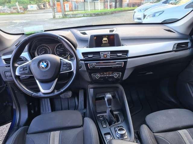 BMW X1 X1 xdrive18d Sport auto