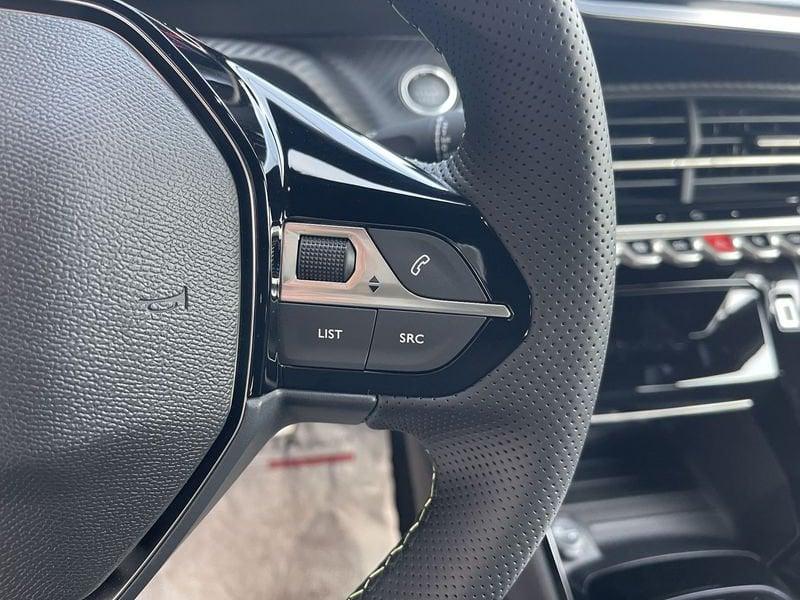 Peugeot 2008 1.2 hybrid GT 145cv e-dcs6 - KM0