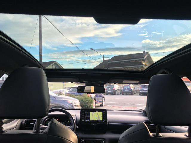 TOYOTA Yaris 1.5 Hybrid 5 porte Trend