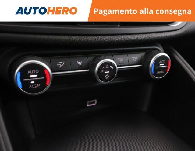 ALFA ROMEO Giulia 2.2 Turbodiesel 180 CV AT8 Super