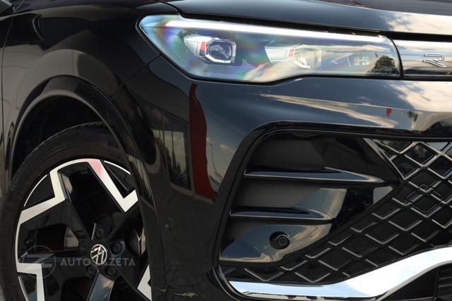 VOLKSWAGEN Tiguan 2.0 TDI 150 CV DSG R-Line