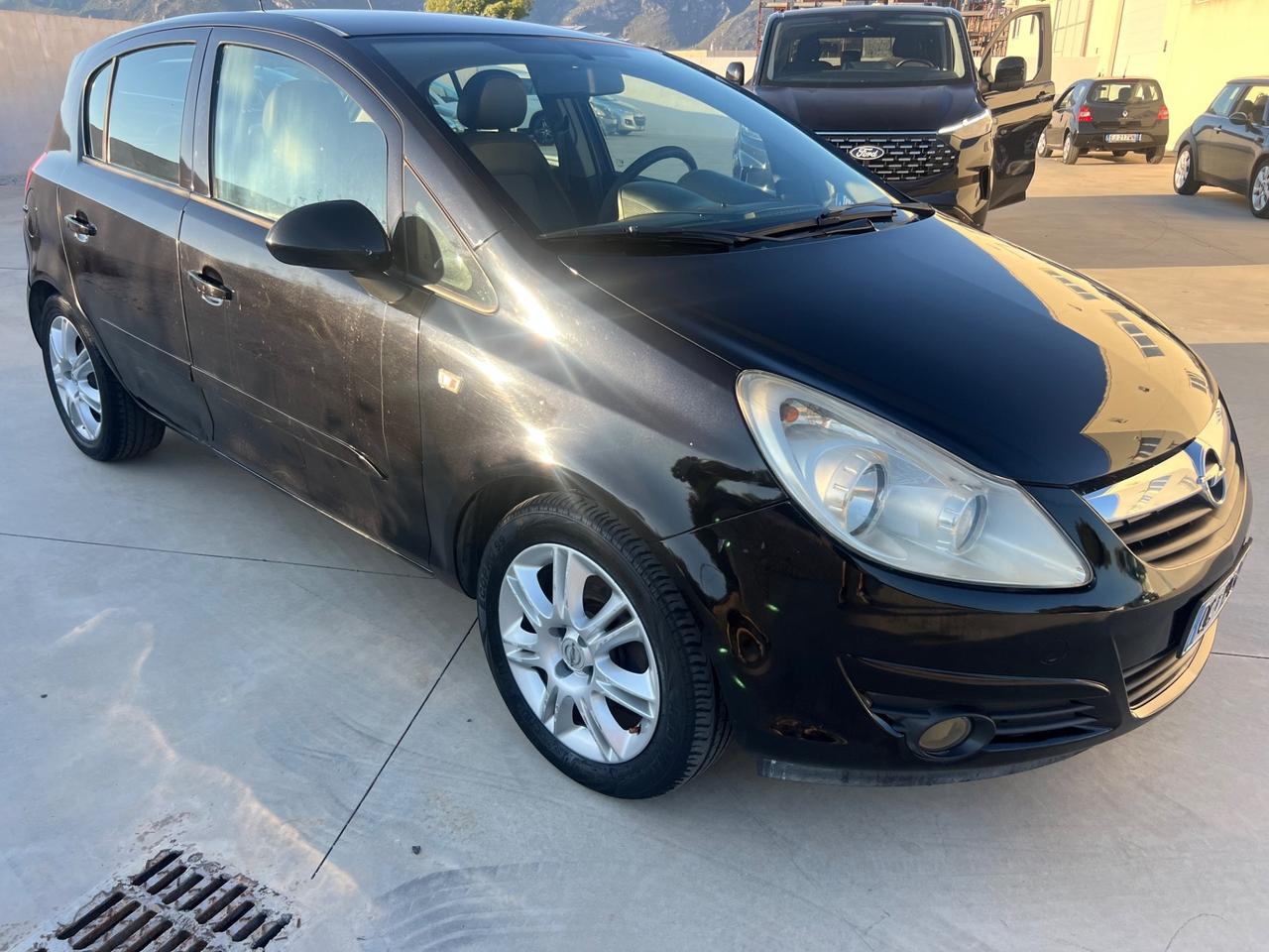 Opel Corsa 1.3 CDTI 90CV 5 porte Cosmo