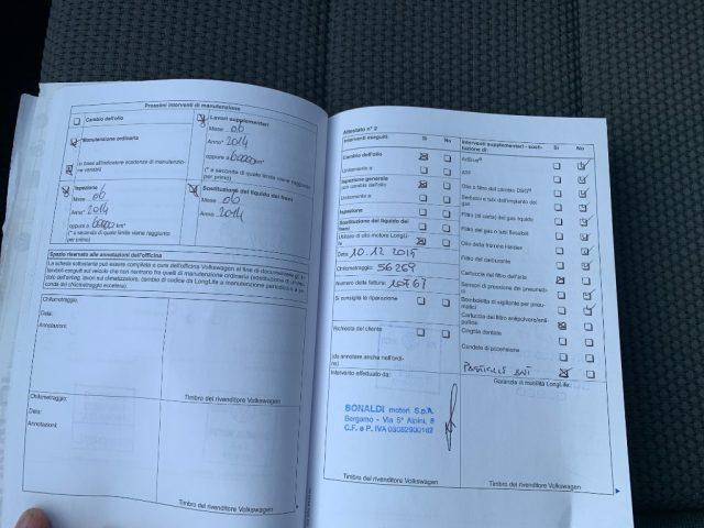 VOLKSWAGEN Golf 1.6 TDI DPF 5p. BlueMotion