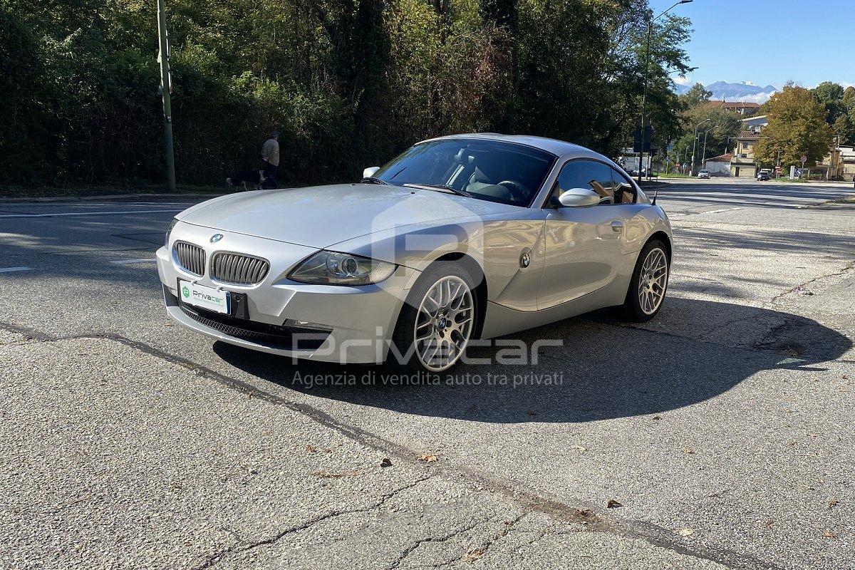 BMW Z4 3.0si cat Coupé