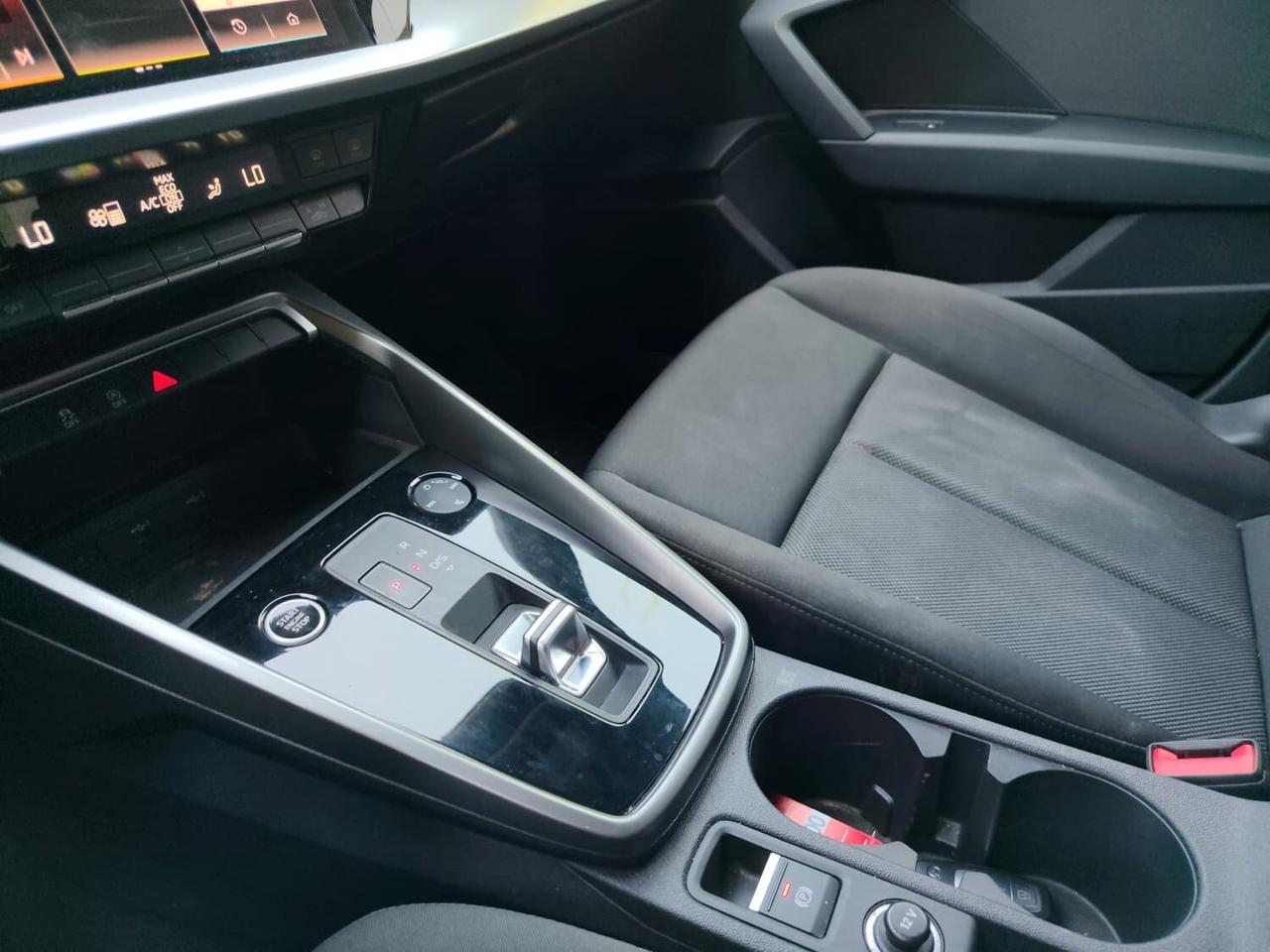 Audi A3 SPB 30 TDI S tronic Business Advanced