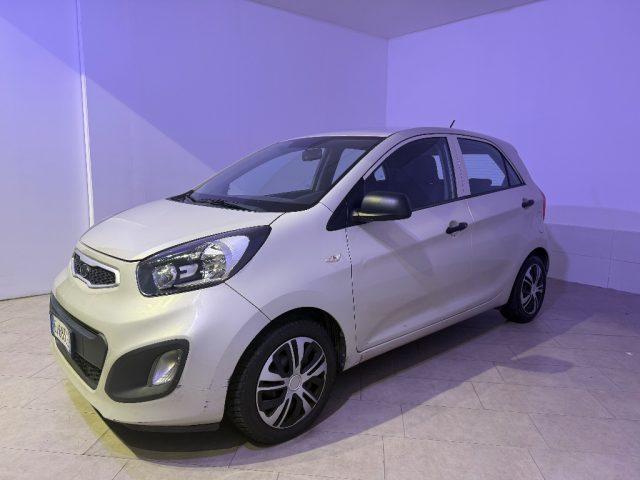 KIA Picanto 1.0 12V 5 porte City