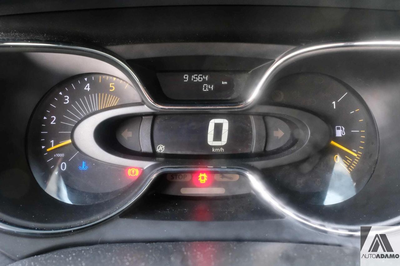 Renault Captur 1.5 dCi 8V 90 CV Start&Stop Energy R-Link
