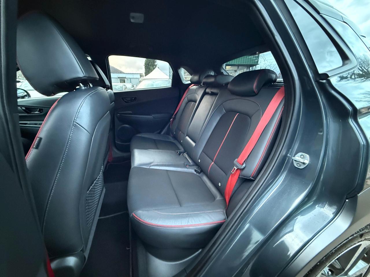 Hyundai Kona 1.6 CRDI 115 CV Xpossible