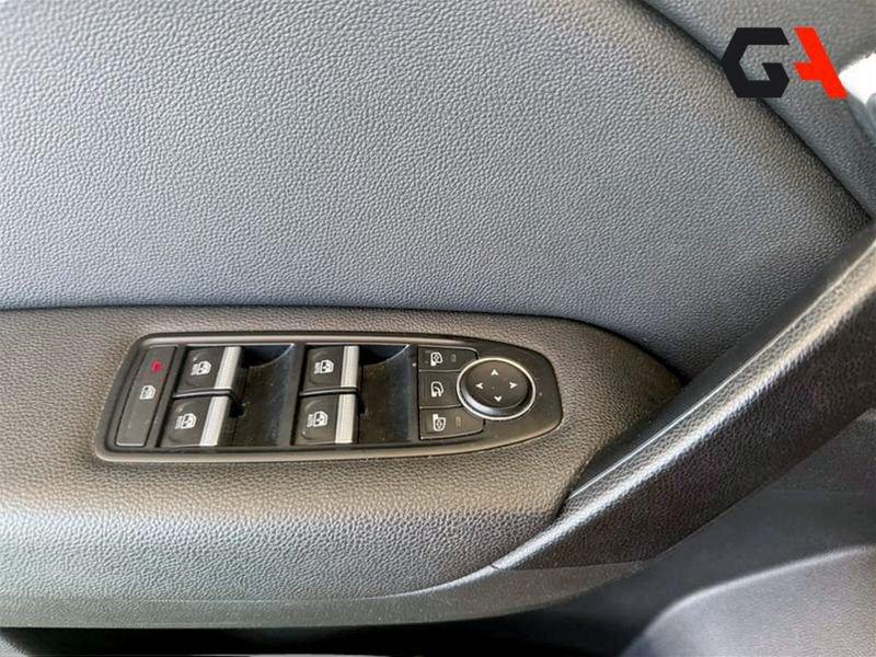 Renault Captur Blue dCi 8V 115 CV EDC Intens