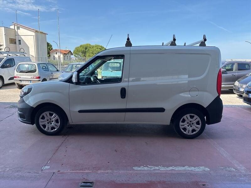FIAT Doblò 1.6 MJT 105CV Cargo