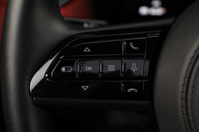 MASERATI Grecale V6 530 CV AWD Trofeo