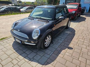 MINI Mini 1.4 tdi One D